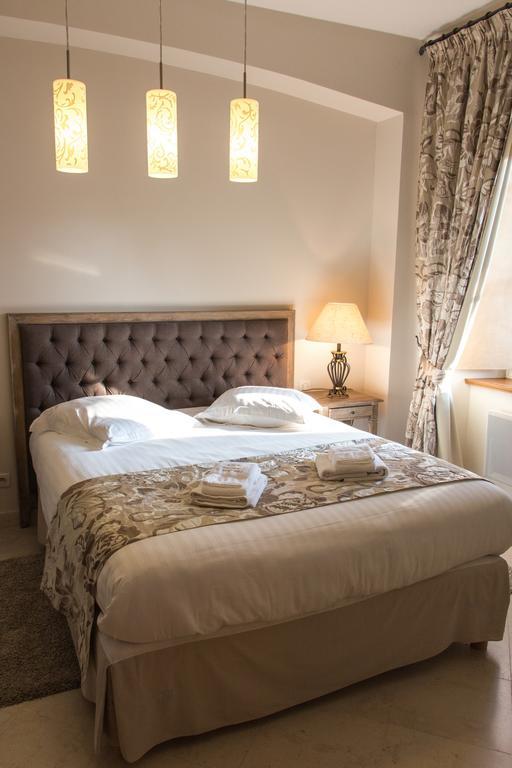 Champagne Andre Bergere & Suites Épernay Zimmer foto